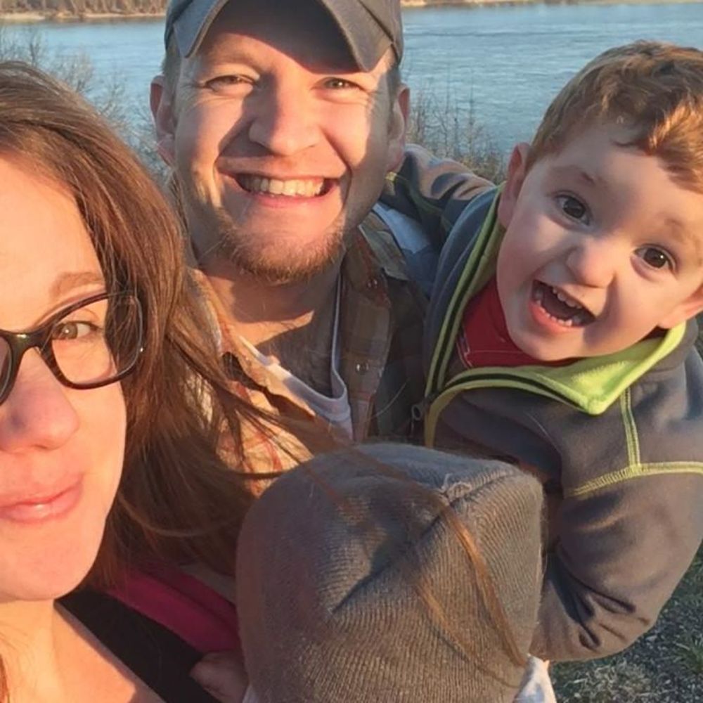 Meet your Posher, Courtney